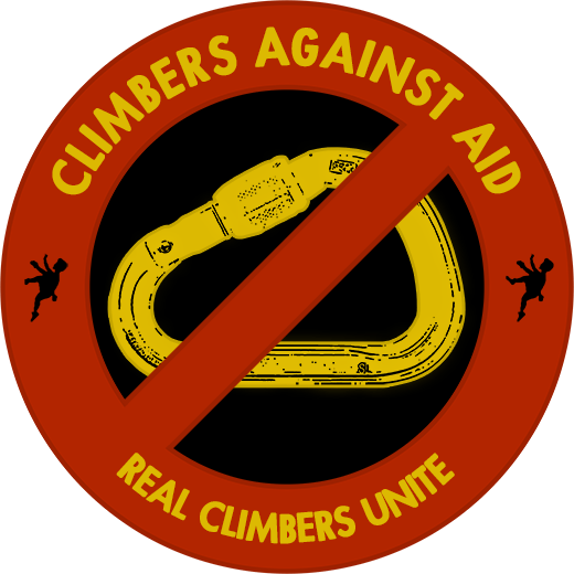 CAA Logo